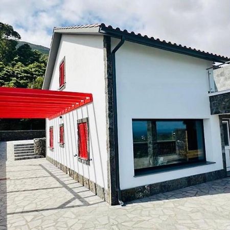 Вілла Adega Do Cagarro Prainha  Екстер'єр фото