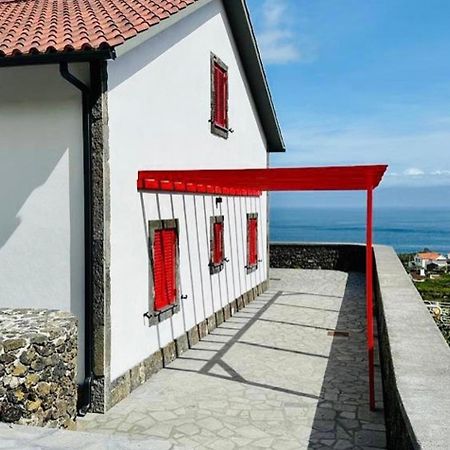 Вілла Adega Do Cagarro Prainha  Екстер'єр фото