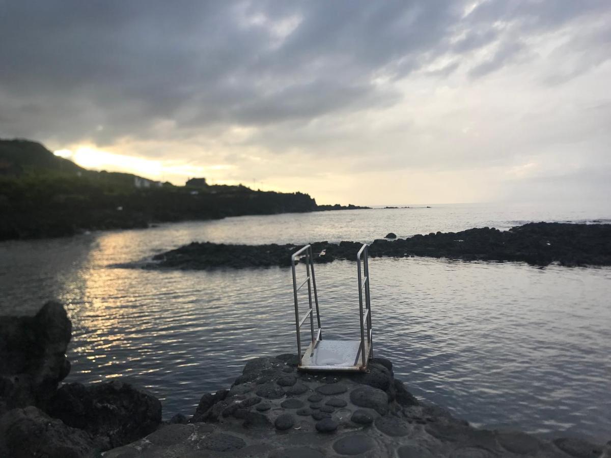 Вілла Adega Do Cagarro Prainha  Екстер'єр фото