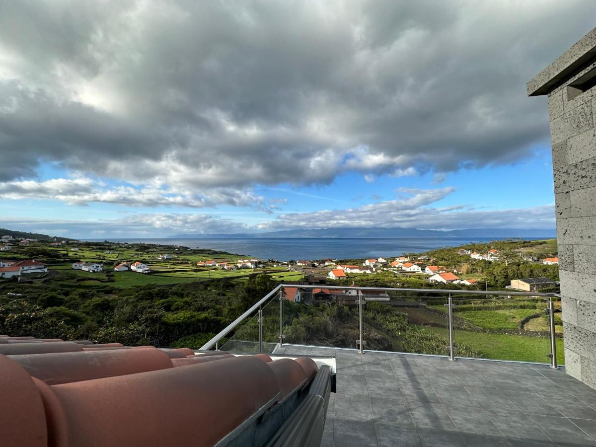 Вілла Adega Do Cagarro Prainha  Екстер'єр фото