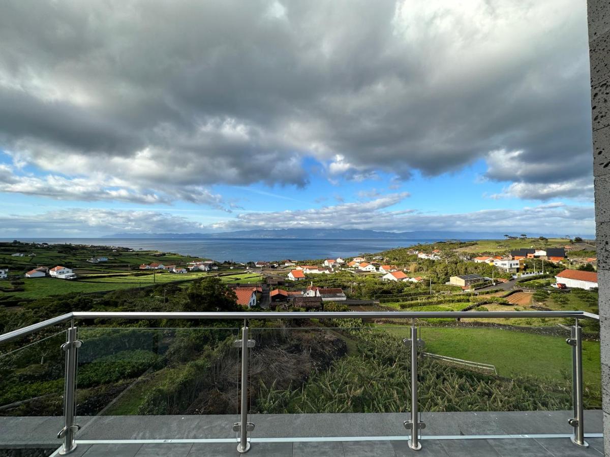Вілла Adega Do Cagarro Prainha  Екстер'єр фото