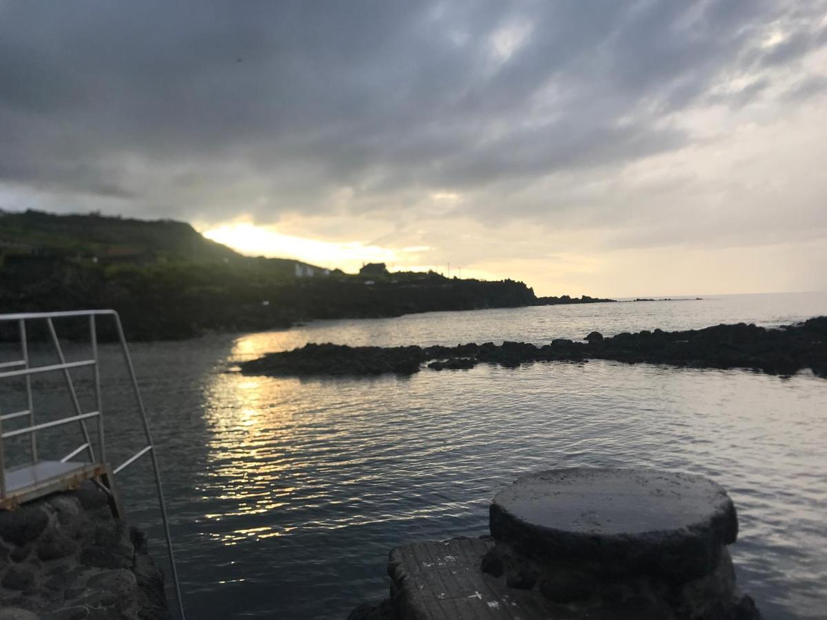 Вілла Adega Do Cagarro Prainha  Екстер'єр фото